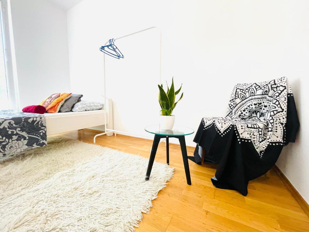 Karlsrooms Vienne Extérieur photo