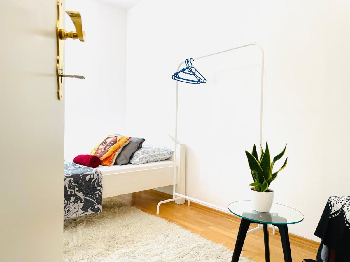 Karlsrooms Vienne Extérieur photo