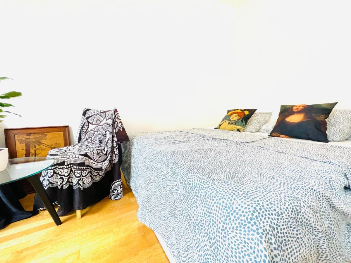 Karlsrooms Vienne Extérieur photo