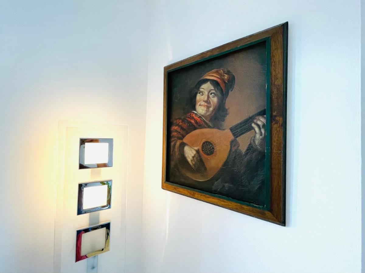Karlsrooms Vienne Extérieur photo