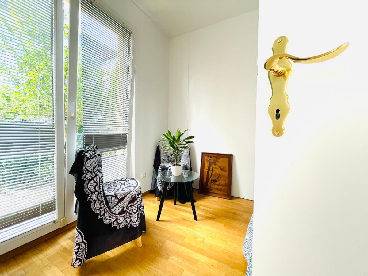 Karlsrooms Vienne Extérieur photo