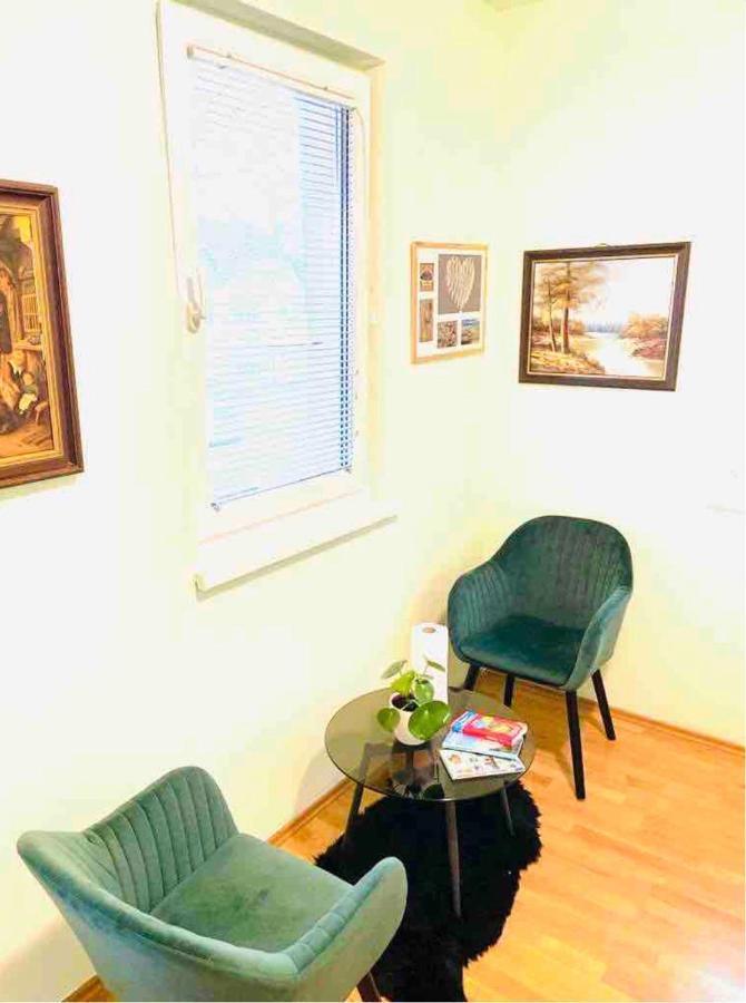 Karlsrooms Vienne Extérieur photo