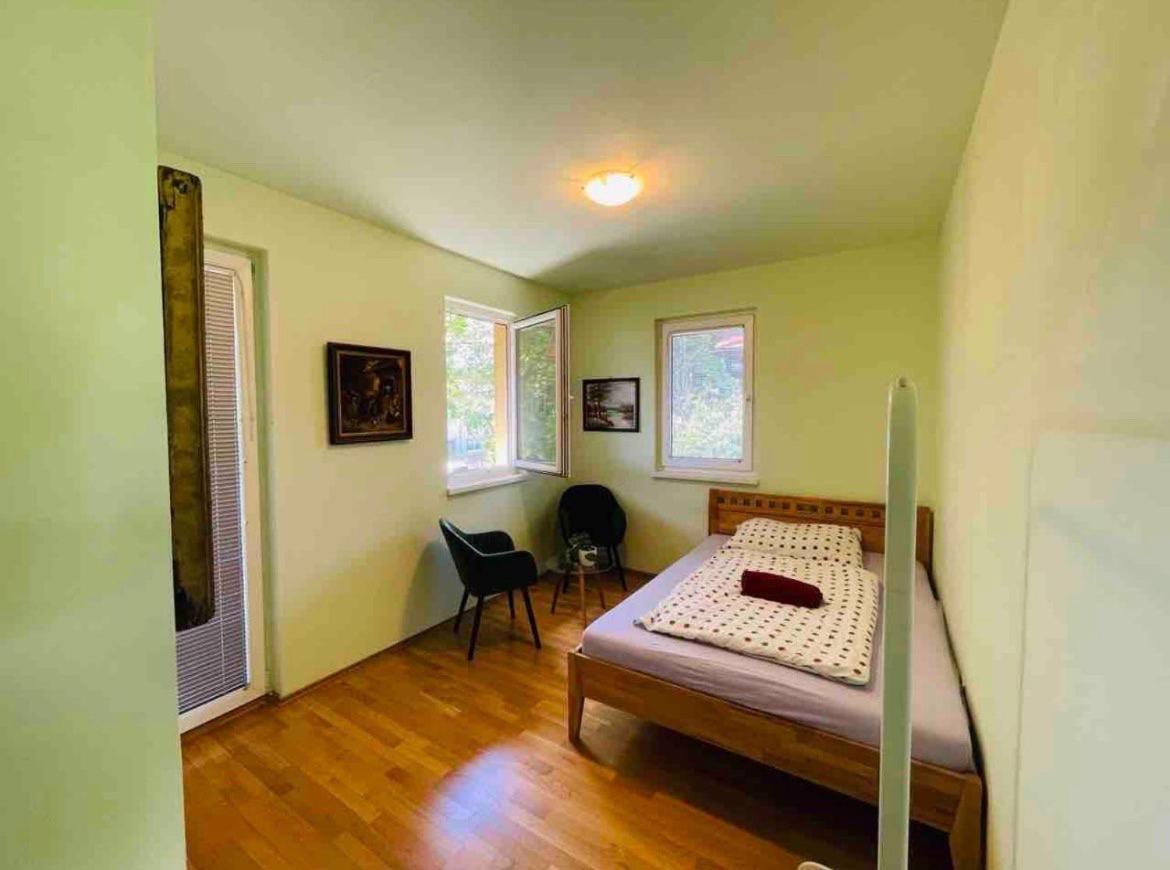 Karlsrooms Vienne Extérieur photo