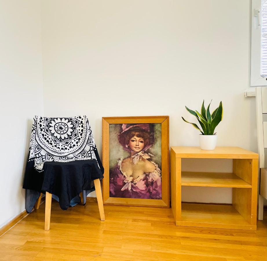 Karlsrooms Vienne Extérieur photo
